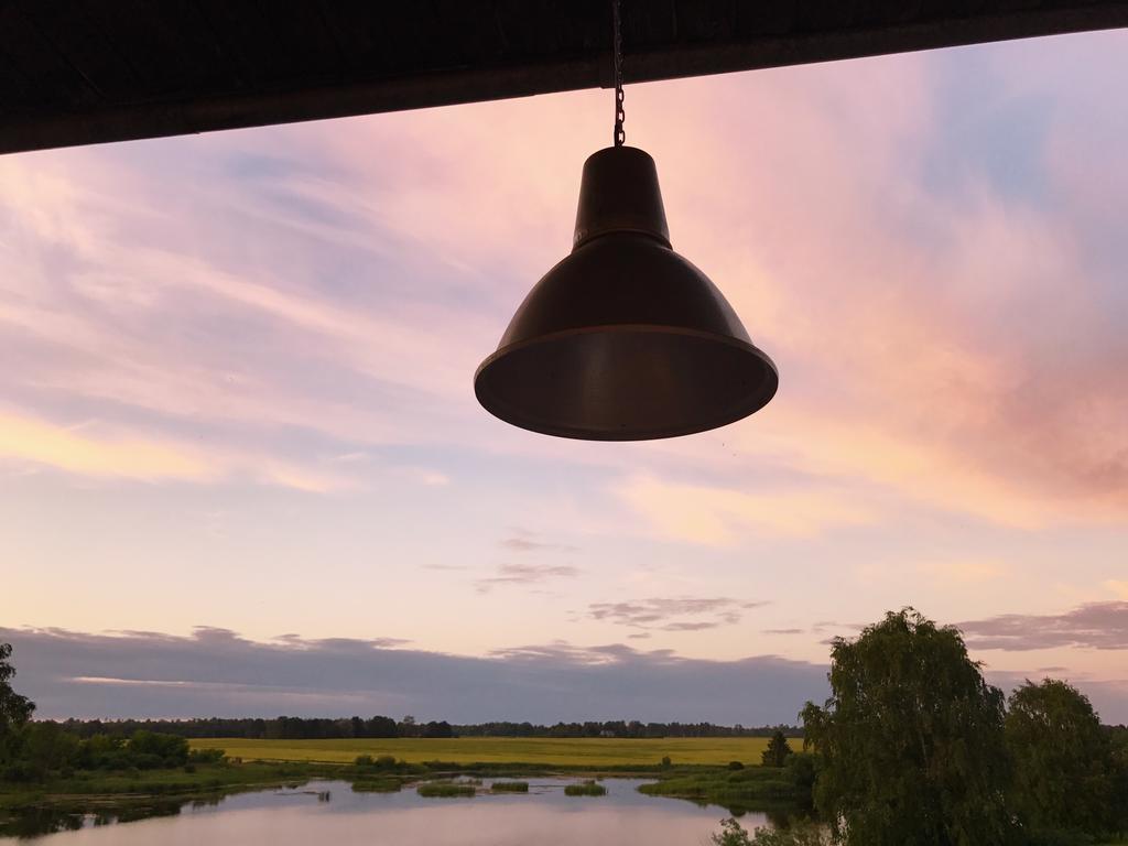 Ilmatsalu Motell Luaran gambar